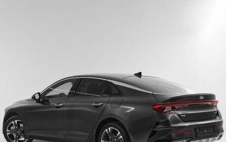 KIA K5, 2020 год, 2 299 000 рублей, 4 фотография