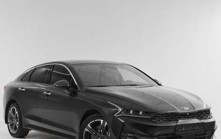 KIA K5, 2020 год, 2 299 000 рублей, 3 фотография