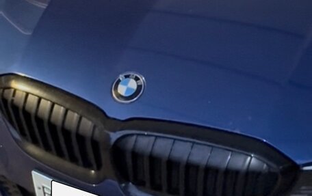 BMW 3 серия, 2020 год, 3 350 000 рублей, 5 фотография