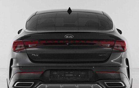 KIA K5, 2020 год, 2 299 000 рублей, 5 фотография