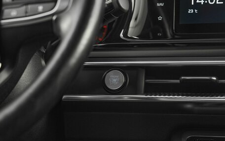 KIA K5, 2020 год, 2 299 000 рублей, 14 фотография