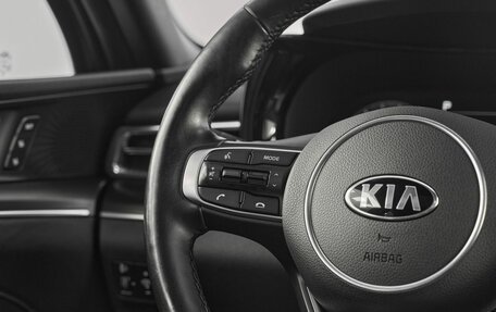 KIA K5, 2020 год, 2 299 000 рублей, 12 фотография