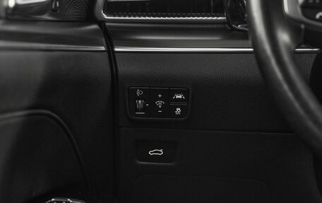 KIA K5, 2020 год, 2 299 000 рублей, 16 фотография