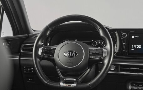 KIA K5, 2020 год, 2 299 000 рублей, 11 фотография