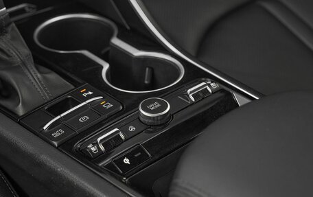 KIA K5, 2020 год, 2 299 000 рублей, 20 фотография