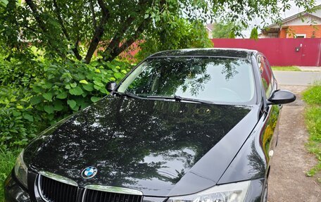 BMW 3 серия, 2005 год, 730 000 рублей, 4 фотография