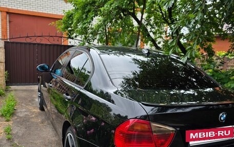 BMW 3 серия, 2005 год, 730 000 рублей, 5 фотография