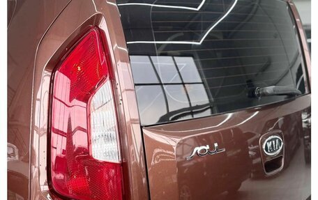 KIA Soul I рестайлинг, 2012 год, 1 099 000 рублей, 9 фотография