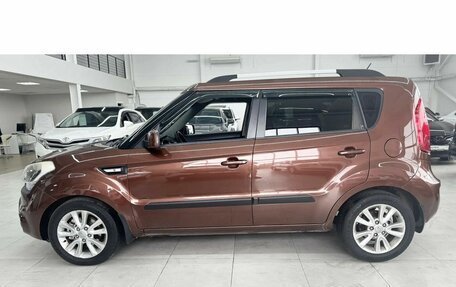 KIA Soul I рестайлинг, 2012 год, 1 099 000 рублей, 7 фотография