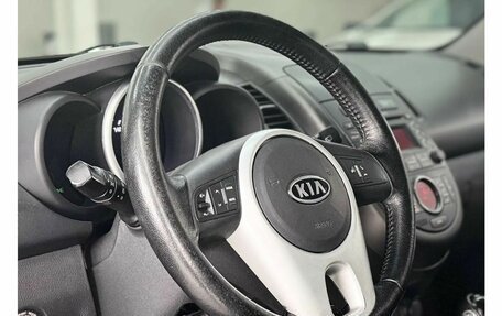 KIA Soul I рестайлинг, 2012 год, 1 099 000 рублей, 12 фотография