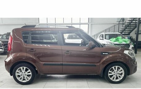 KIA Soul I рестайлинг, 2012 год, 1 099 000 рублей, 8 фотография