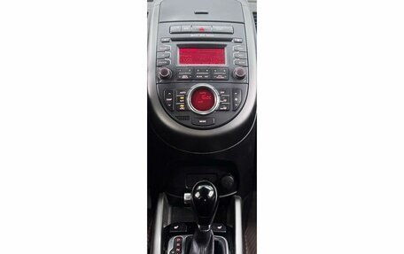 KIA Soul I рестайлинг, 2012 год, 1 099 000 рублей, 14 фотография