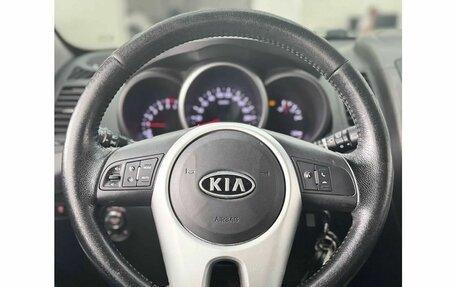 KIA Soul I рестайлинг, 2012 год, 1 099 000 рублей, 13 фотография