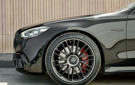 Mercedes-Benz S-Класс, 2021 год, 9 490 000 рублей, 3 фотография