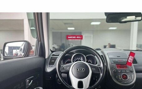 KIA Soul I рестайлинг, 2012 год, 1 099 000 рублей, 11 фотография