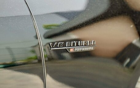 Mercedes-Benz S-Класс, 2021 год, 9 490 000 рублей, 6 фотография