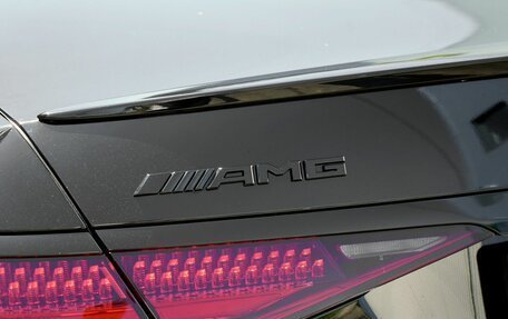 Mercedes-Benz S-Класс, 2021 год, 9 490 000 рублей, 13 фотография