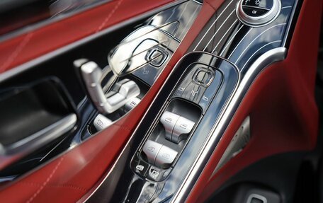 Mercedes-Benz S-Класс, 2021 год, 9 490 000 рублей, 20 фотография