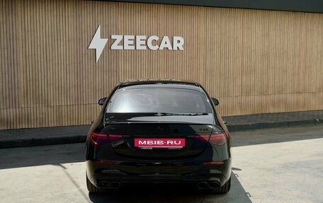 Mercedes-Benz S-Класс, 2021 год, 9 490 000 рублей, 11 фотография