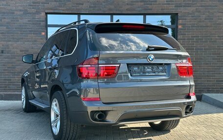 BMW X5, 2013 год, 2 290 000 рублей, 3 фотография