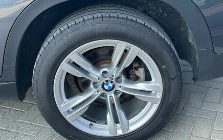 BMW X5, 2013 год, 2 290 000 рублей, 7 фотография