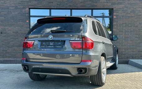 BMW X5, 2013 год, 2 290 000 рублей, 4 фотография