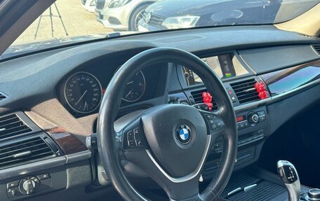 BMW X5, 2013 год, 2 290 000 рублей, 8 фотография