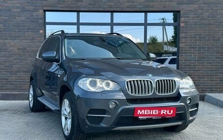 BMW X5, 2013 год, 2 290 000 рублей, 6 фотография