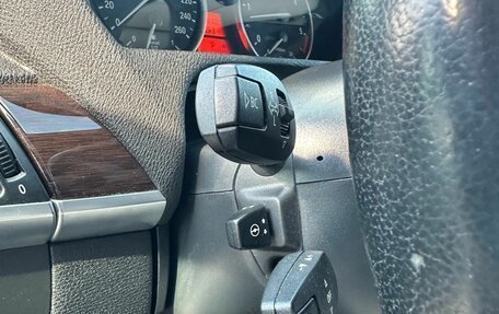 BMW X5, 2013 год, 2 290 000 рублей, 10 фотография