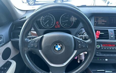 BMW X5, 2013 год, 2 290 000 рублей, 9 фотография