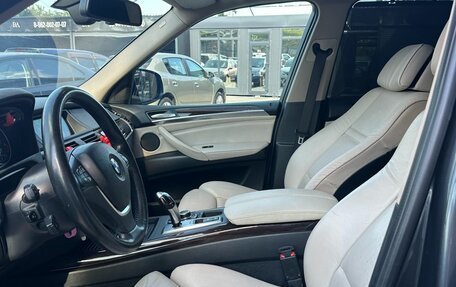 BMW X5, 2013 год, 2 290 000 рублей, 12 фотография