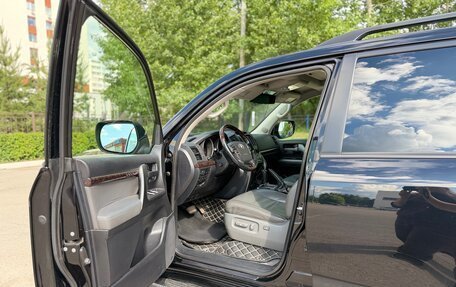 Toyota Land Cruiser 200, 2010 год, 3 100 000 рублей, 5 фотография