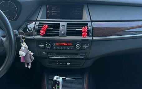 BMW X5, 2013 год, 2 290 000 рублей, 17 фотография