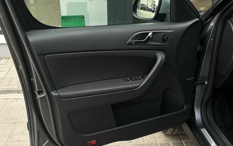 Skoda Yeti I рестайлинг, 2017 год, 1 220 000 рублей, 5 фотография