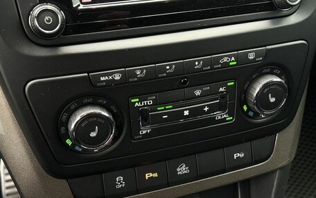 Skoda Yeti I рестайлинг, 2017 год, 1 220 000 рублей, 15 фотография