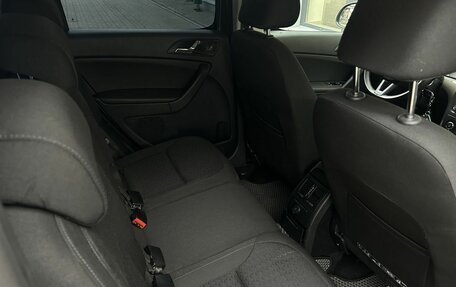 Skoda Yeti I рестайлинг, 2017 год, 1 220 000 рублей, 23 фотография