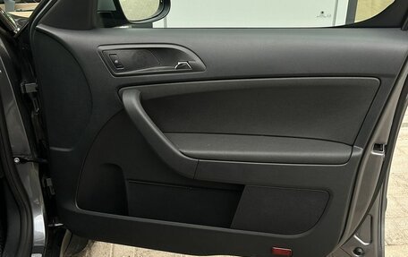 Skoda Yeti I рестайлинг, 2017 год, 1 220 000 рублей, 24 фотография