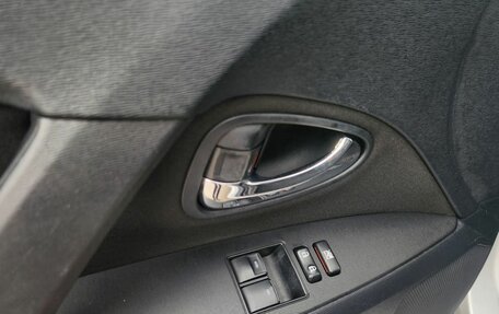 Toyota Avensis III рестайлинг, 2010 год, 1 020 000 рублей, 6 фотография