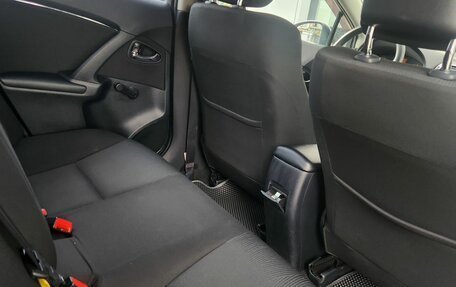 Toyota Avensis III рестайлинг, 2010 год, 1 020 000 рублей, 19 фотография