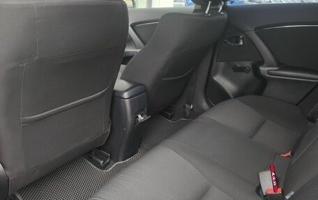 Toyota Avensis III рестайлинг, 2010 год, 1 020 000 рублей, 14 фотография