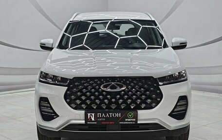 Chery Tiggo 7 Pro, 2023 год, 1 799 000 рублей, 2 фотография