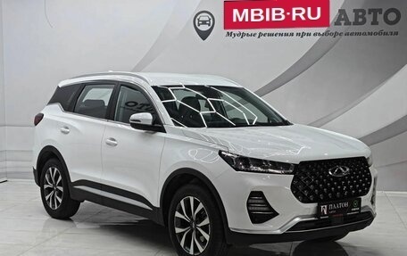 Chery Tiggo 7 Pro, 2023 год, 1 799 000 рублей, 3 фотография