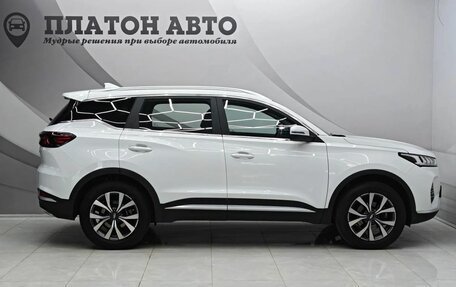 Chery Tiggo 7 Pro, 2023 год, 1 799 000 рублей, 7 фотография