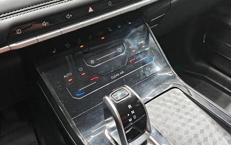 Chery Tiggo 7 Pro, 2023 год, 1 799 000 рублей, 15 фотография