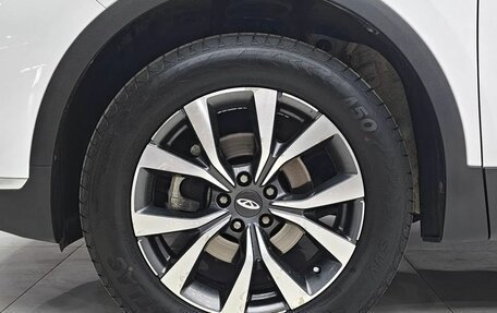 Chery Tiggo 7 Pro, 2023 год, 1 799 000 рублей, 18 фотография