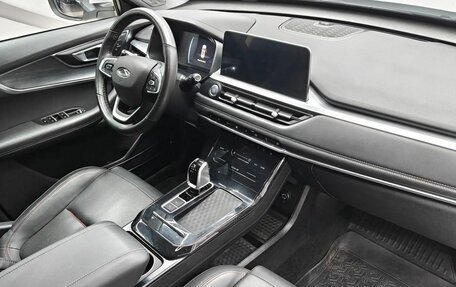Chery Tiggo 7 Pro, 2023 год, 1 799 000 рублей, 13 фотография