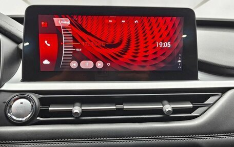 Chery Tiggo 7 Pro, 2023 год, 1 799 000 рублей, 14 фотография