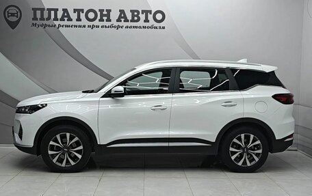 Chery Tiggo 7 Pro, 2023 год, 1 799 000 рублей, 8 фотография