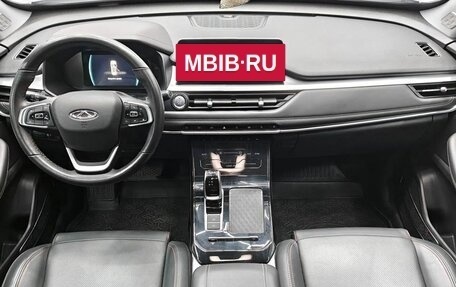 Chery Tiggo 7 Pro, 2023 год, 1 799 000 рублей, 12 фотография