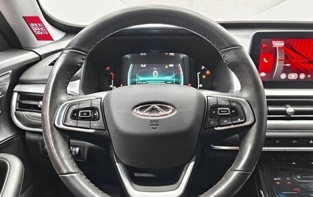 Chery Tiggo 7 Pro, 2023 год, 1 799 000 рублей, 11 фотография